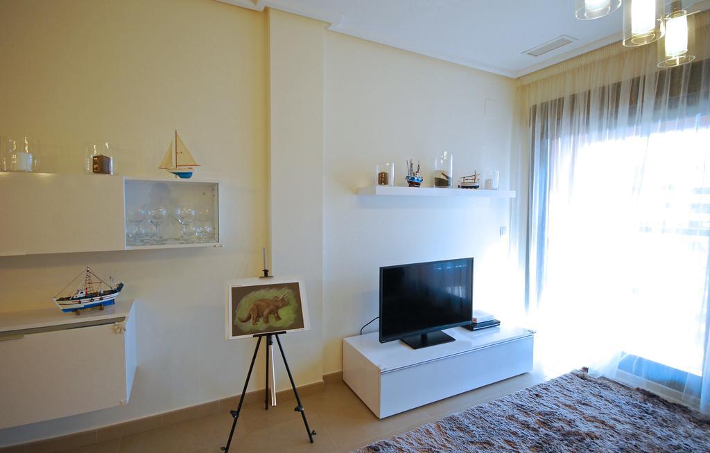 Apartment De Jardines Denia Room photo