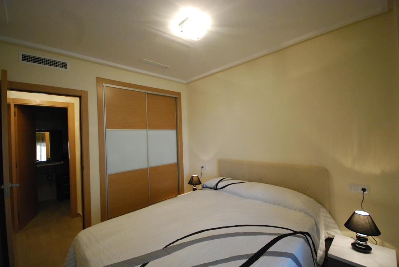 Apartment De Jardines Denia Exterior photo